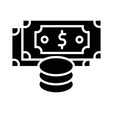 kamera simgesi vektör illüstrasyonu