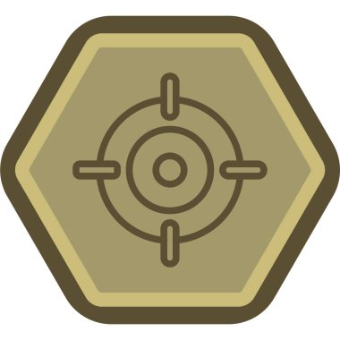 Bir b simgesinin vektör illüstrasyonu