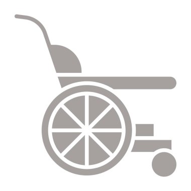 Bisiklet ikonlu el arabası
