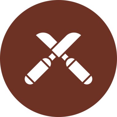 Modern simge onarım ikonu eksikliğinin vektör illüstrasyonu