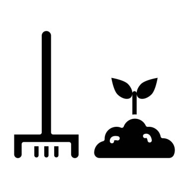 bitki simgesi vektörü beyaz arkaplanda izole edildi, bitki şeffaf işareti, işaret ve semboller