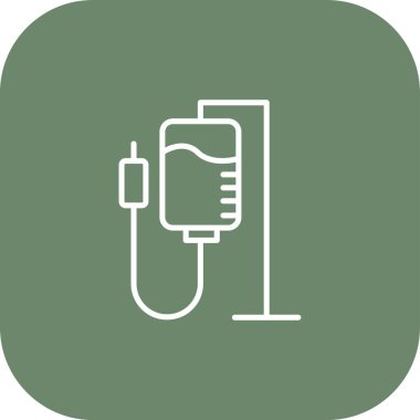 vektör benzin istasyonu simgesi