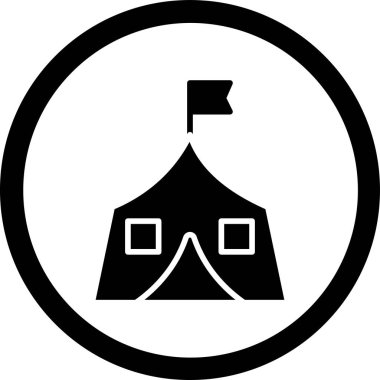 ikon vektör illüstrasyonu oluşturma