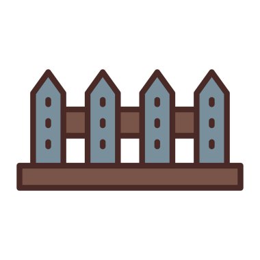 inşaat endüstrisi simgesi vektör illüstrasyon grafik tasarımı