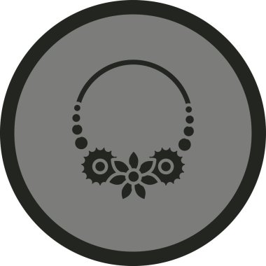 Modern b 'nin vektör illüstrasyonunda topun eksik simgesi