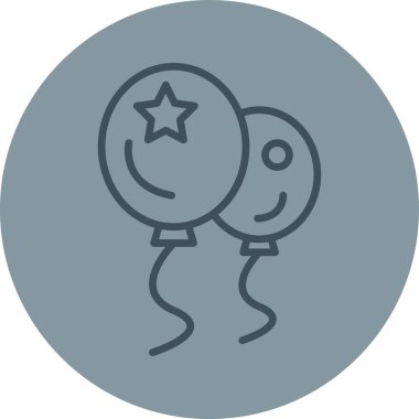 Vektör illüstrasyonu, simge ögesi