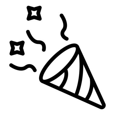 Elle çizilmiş karikatür roket