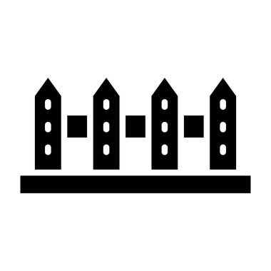 vektör düz simge oluşturuluyor