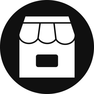 torba yiyecek simgesi