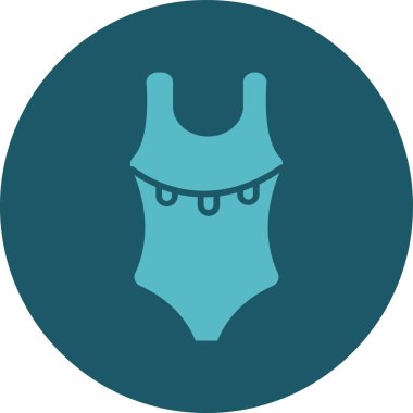 Mayonun vektör illüstrasyonu