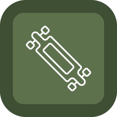 Kişisel ve ticari kullanım için vektör simgesi