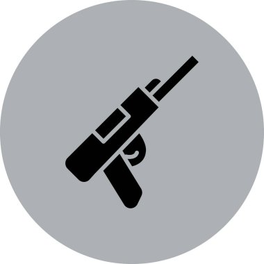 Kişisel reklam için resim simgesi tasarımı...