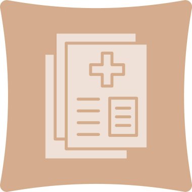 kitap simgesi vektör illüstrasyonu