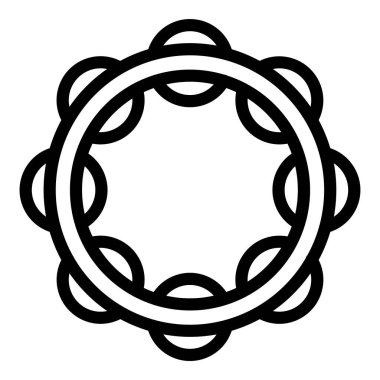 Çiçek. Web simgesi basit tasarım