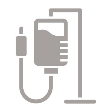 Şarj ikonu. vektör illüstrasyonu