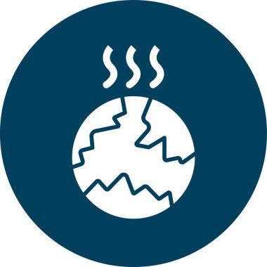 Gıda simgesinin vektör illüstrasyonu