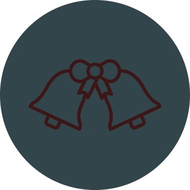 vektör elbise illüstrasyonu