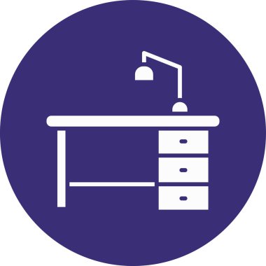 vektör çizim mobilya