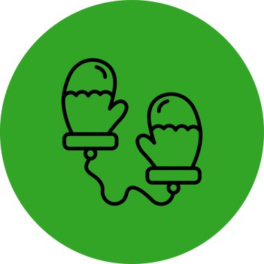 Dondurma. Basit tasarım