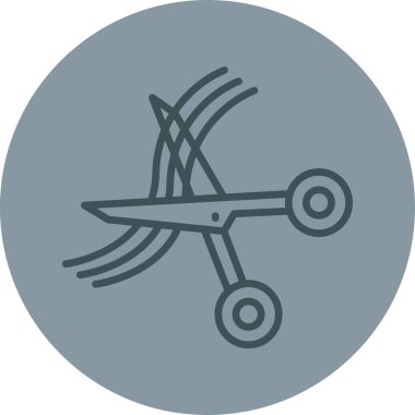 Kişisel ve ticari kullanım için vektör simgesi