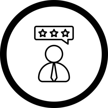 Geri bildirim değerlendirme derecesi, geri bildirim