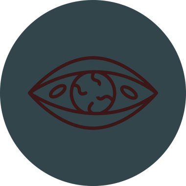 Kişisel ve ticari kullanım için vektör simgesi