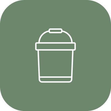 Kişisel ve ticari kullanım için vektör simgesi