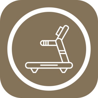 Modern eğitim ikonunun vektör illüstrasyonu