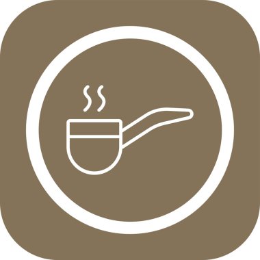 Kahve fincanı resimleme