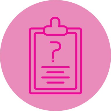 Modern eğitim ikonunun vektör illüstrasyonu