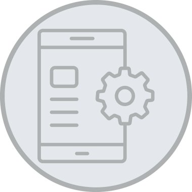 tarayıcı ayarı simgesi