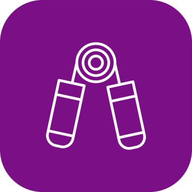 Modern eğitim ikonunun vektör illüstrasyonu