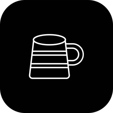 özet vektör resimlemesi