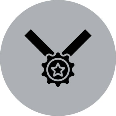 Projeniz için vektör ayarı simgesi