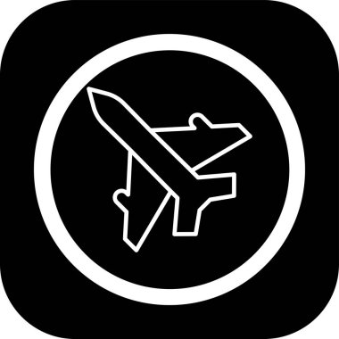 Kişisel ve ticari kullanım için vektör simgesi