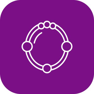 Güzel Paylaş Kabartma Vektörü Simgesi