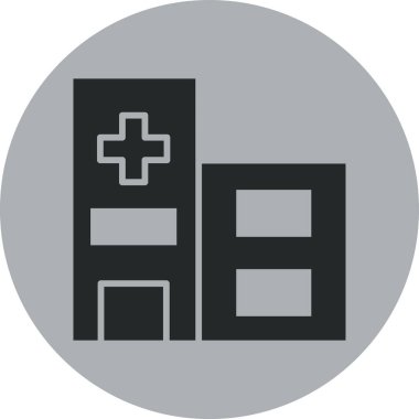 Vektör İnşa Simgesi illüstrasyonu