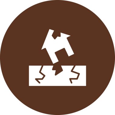 Kişisel ve ticari kullanım için vektör simgesi