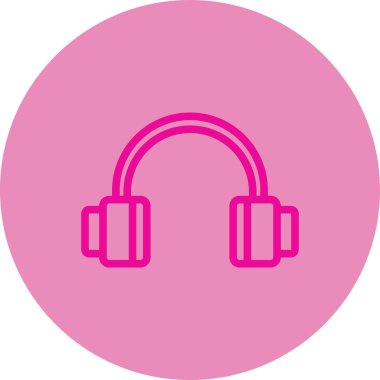 modern simge vektör illüstrasyonu