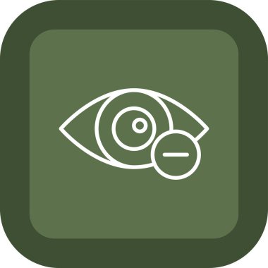 vektör modern renk çemberi simgesi