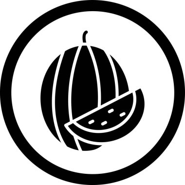 Vektör illüstrasyonu, simge ögesi arkaplanı