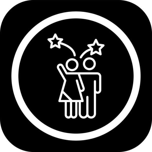 vector illustration of people icon