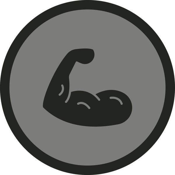 векторная иллюстрация современной иконы