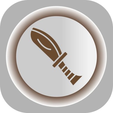 Projeniz için vektör pusula simgesi