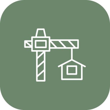 vektör oluşturma simgesi, vektör illüstrasyonu