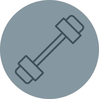 Çekiç ikonu vektör illüstrasyonu