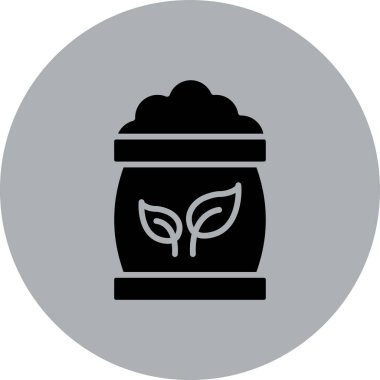 Güzellik ve moda simgelerinin vektör çizimi