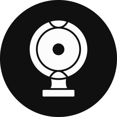 Kişisel ve ticari bir simgenin gösterimi...