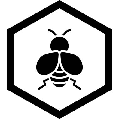 Tatlım simge vektör çizim