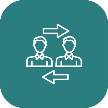 Web için kullanıcı simgesi